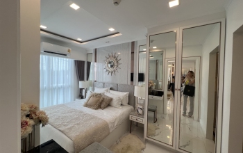 Empire Tower, Chonburi, ,1 BathroomBathrooms,Condo,Sale,Empire Tower,1425