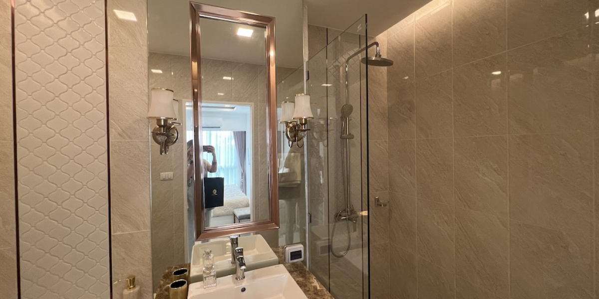 Empire Tower, Chonburi, ,1 BathroomBathrooms,Condo,Sale,Empire Tower,1425