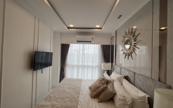 Empire Tower, Chonburi, ,1 BathroomBathrooms,Condo,Sale,Empire Tower,1425