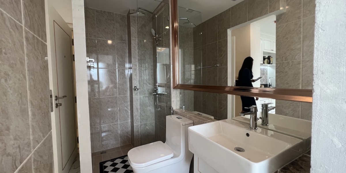 Empire Tower, Chonburi, ,1 BathroomBathrooms,Condo,Sale,Empire Tower,1425