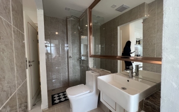 Empire Tower, Chonburi, ,1 BathroomBathrooms,Condo,Sale,Empire Tower,1425