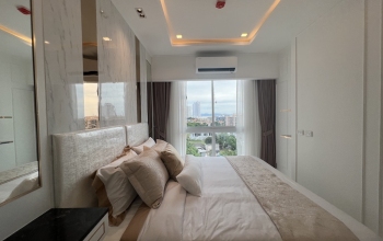 Empire Tower, Chonburi, ,1 BathroomBathrooms,Condo,Sale,Empire Tower,1425