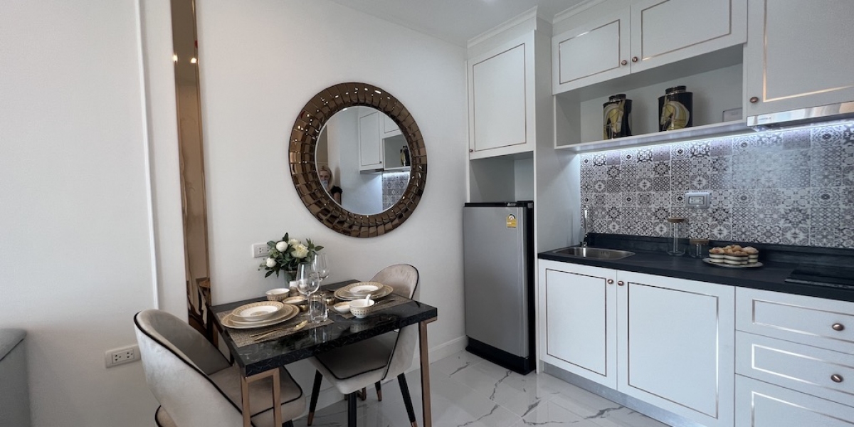 Empire Tower, Chonburi, ,1 BathroomBathrooms,Condo,Sale,Empire Tower,1425