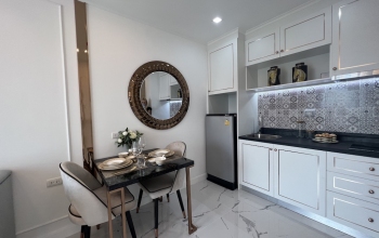 Empire Tower, Chonburi, ,1 BathroomBathrooms,Condo,Sale,Empire Tower,1425