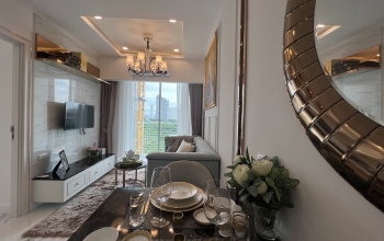 Empire Tower, Chonburi, ,1 BathroomBathrooms,Condo,Sale,Empire Tower,1425