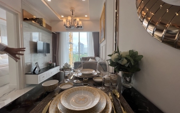 Empire Tower, Chonburi, ,1 BathroomBathrooms,Condo,Sale,Empire Tower,1425