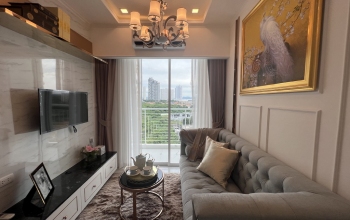 Empire Tower, Chonburi, ,1 BathroomBathrooms,Condo,Sale,Empire Tower,1425