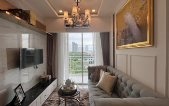 Empire Tower, Chonburi, ,1 BathroomBathrooms,Condo,Sale,Empire Tower,1425