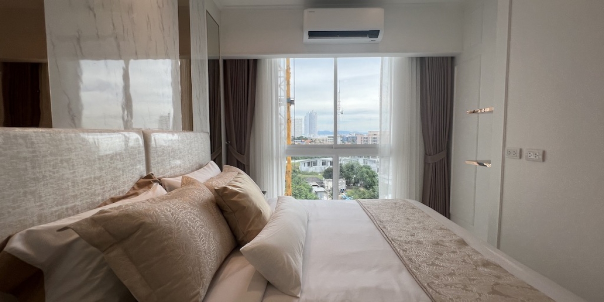 Empire Tower, Chonburi, ,1 BathroomBathrooms,Condo,Sale,Empire Tower,1425