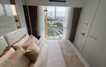 Empire Tower, Chonburi, ,1 BathroomBathrooms,Condo,Sale,Empire Tower,1425