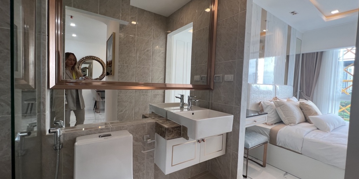 Empire Tower, Chonburi, ,1 BathroomBathrooms,Condo,Sale,Empire Tower,1425