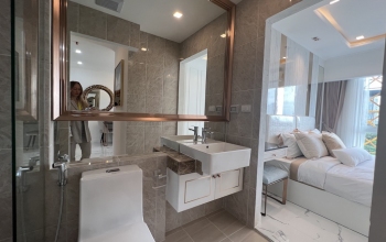 Empire Tower, Chonburi, ,1 BathroomBathrooms,Condo,Sale,Empire Tower,1425