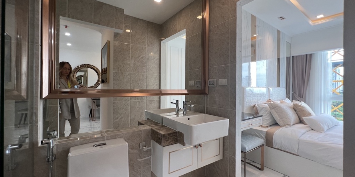 Empire Tower, Chonburi, ,1 BathroomBathrooms,Condo,Sale,Empire Tower,1425