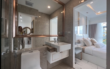 Empire Tower, Chonburi, ,1 BathroomBathrooms,Condo,Sale,Empire Tower,1425