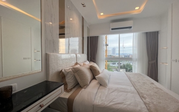 Empire Tower, Chonburi, ,1 BathroomBathrooms,Condo,Sale,Empire Tower,1425