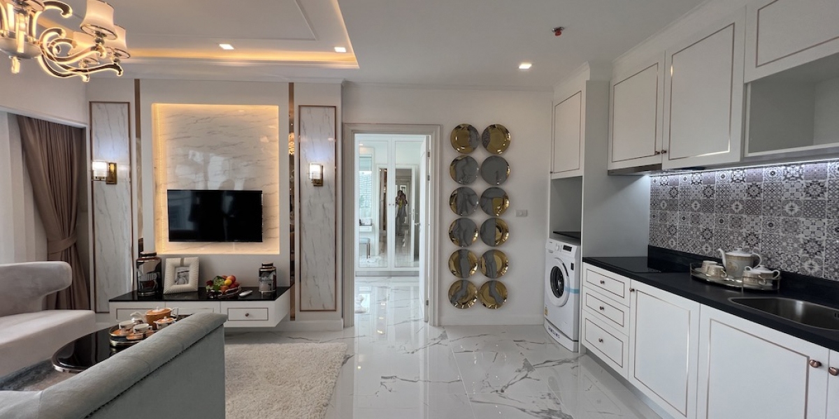 Empire Tower, Chonburi, ,1 BathroomBathrooms,Condo,Sale,Empire Tower,1425