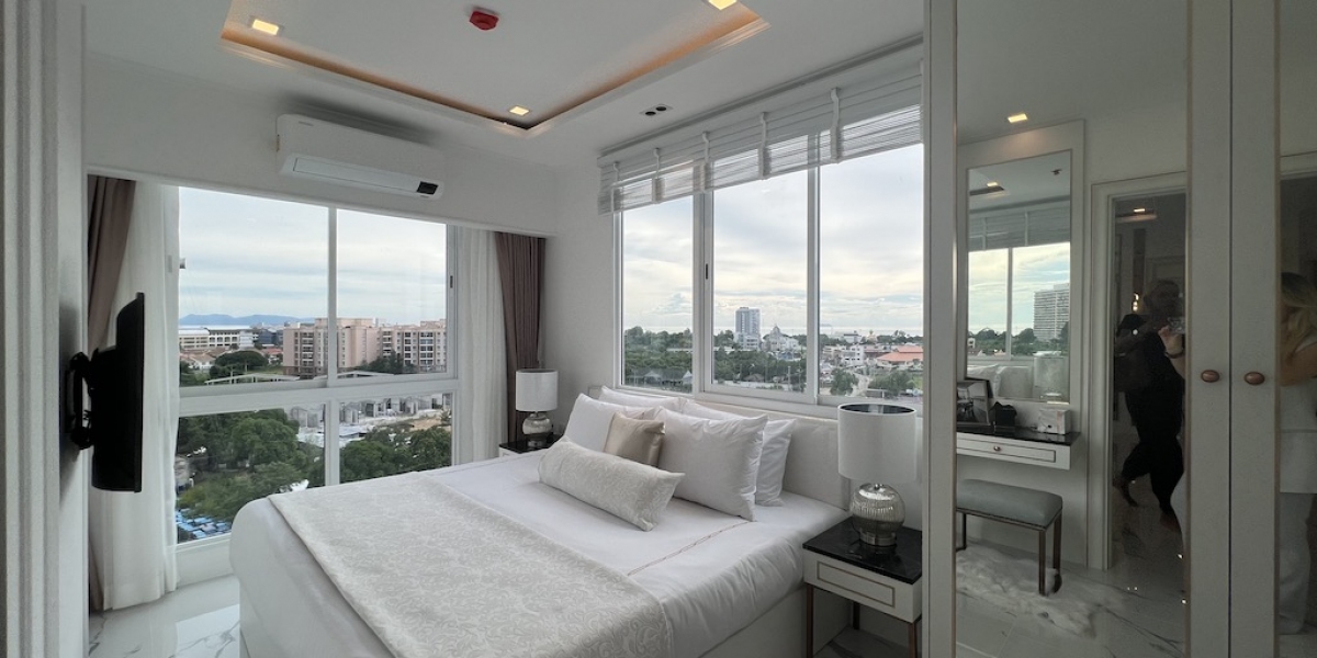 Empire Tower, Chonburi, ,1 BathroomBathrooms,Condo,Sale,Empire Tower,1425