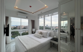 Empire Tower, Chonburi, ,1 BathroomBathrooms,Condo,Sale,Empire Tower,1425