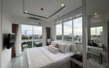 Empire Tower, Chonburi, ,1 BathroomBathrooms,Condo,Sale,Empire Tower,1425