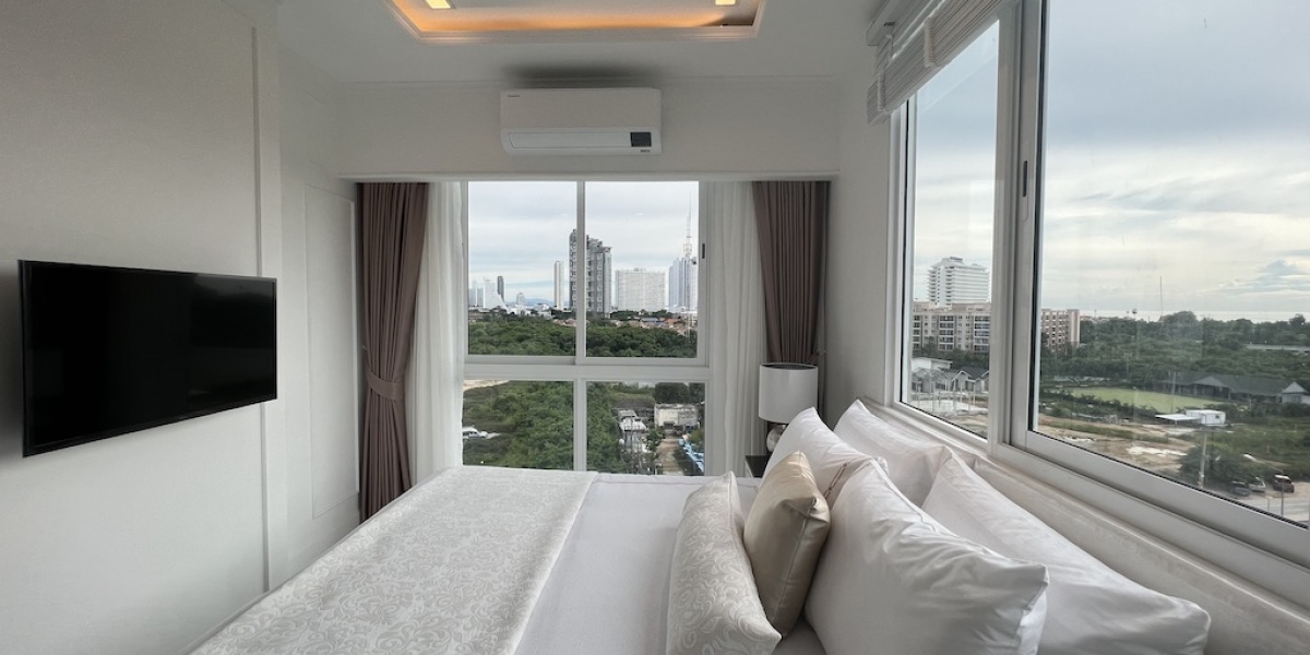 Empire Tower, Chonburi, ,1 BathroomBathrooms,Condo,Sale,Empire Tower,1425