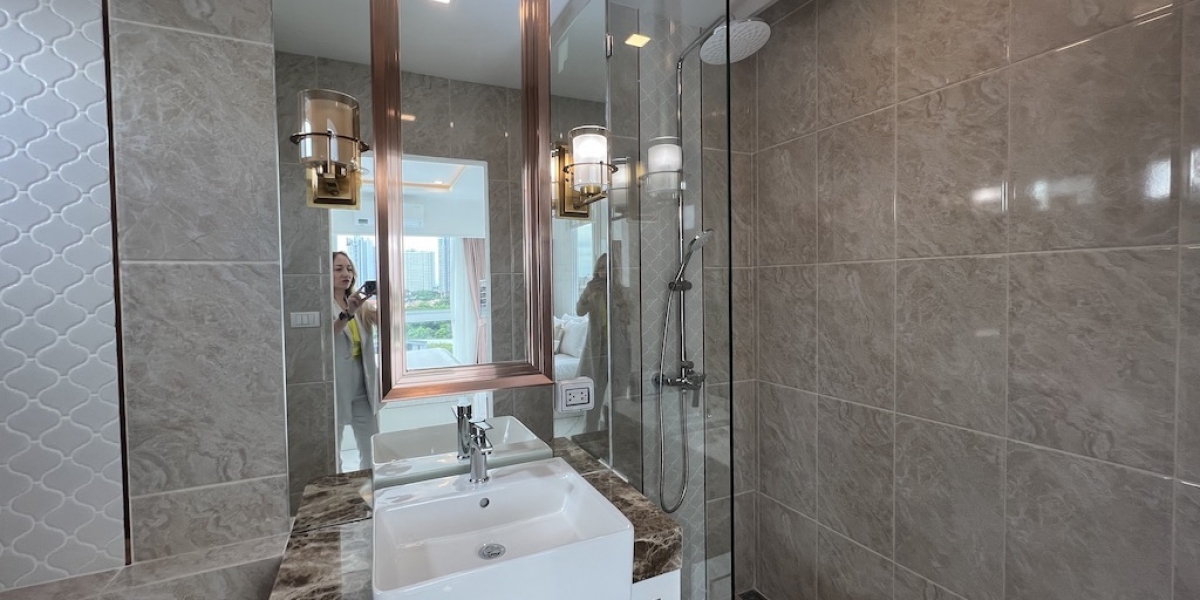 Empire Tower, Chonburi, ,1 BathroomBathrooms,Condo,Sale,Empire Tower,1425