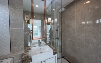 Empire Tower, Chonburi, ,1 BathroomBathrooms,Condo,Sale,Empire Tower,1425