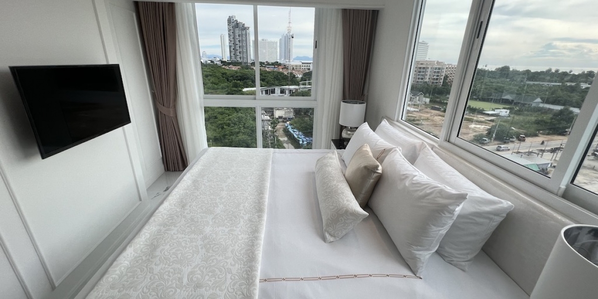 Empire Tower, Chonburi, ,1 BathroomBathrooms,Condo,Sale,Empire Tower,1425