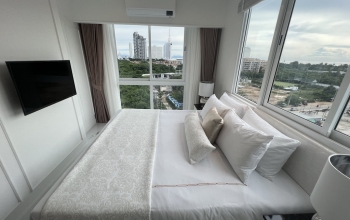 Empire Tower, Chonburi, ,1 BathroomBathrooms,Condo,Sale,Empire Tower,1425