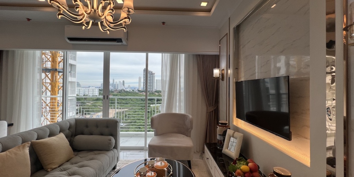 Empire Tower, Chonburi, ,1 BathroomBathrooms,Condo,Sale,Empire Tower,1425