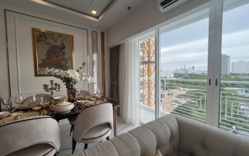 Empire Tower, Chonburi, ,1 BathroomBathrooms,Condo,Sale,Empire Tower,1425