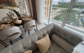 Empire Tower, Chonburi, ,1 BathroomBathrooms,Condo,Sale,Empire Tower,1425