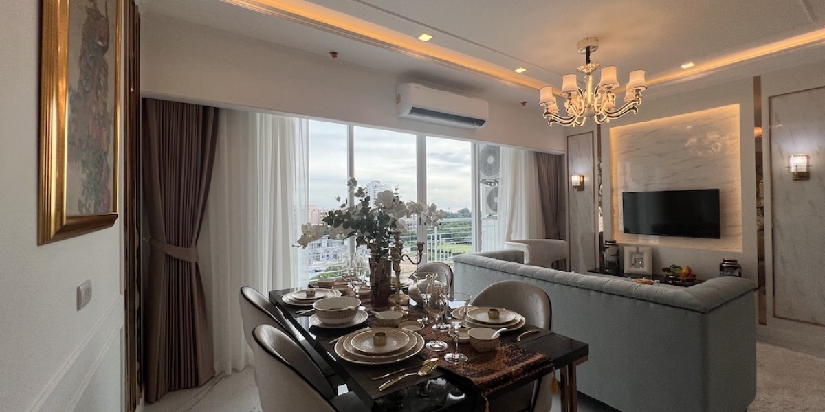 Empire Tower, Chonburi, ,1 BathroomBathrooms,Condo,Sale,Empire Tower,1425