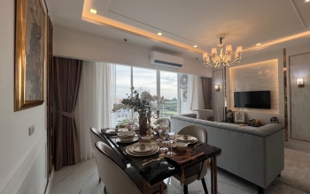 Empire Tower, Chonburi, ,1 BathroomBathrooms,Condo,Sale,Empire Tower,1425