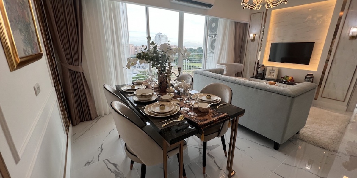 Empire Tower, Chonburi, ,1 BathroomBathrooms,Condo,Sale,Empire Tower,1425