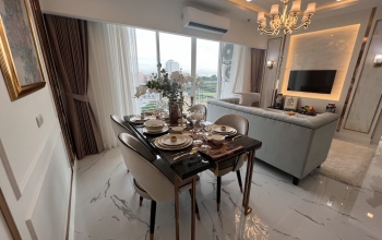 Empire Tower, Chonburi, ,1 BathroomBathrooms,Condo,Sale,Empire Tower,1425