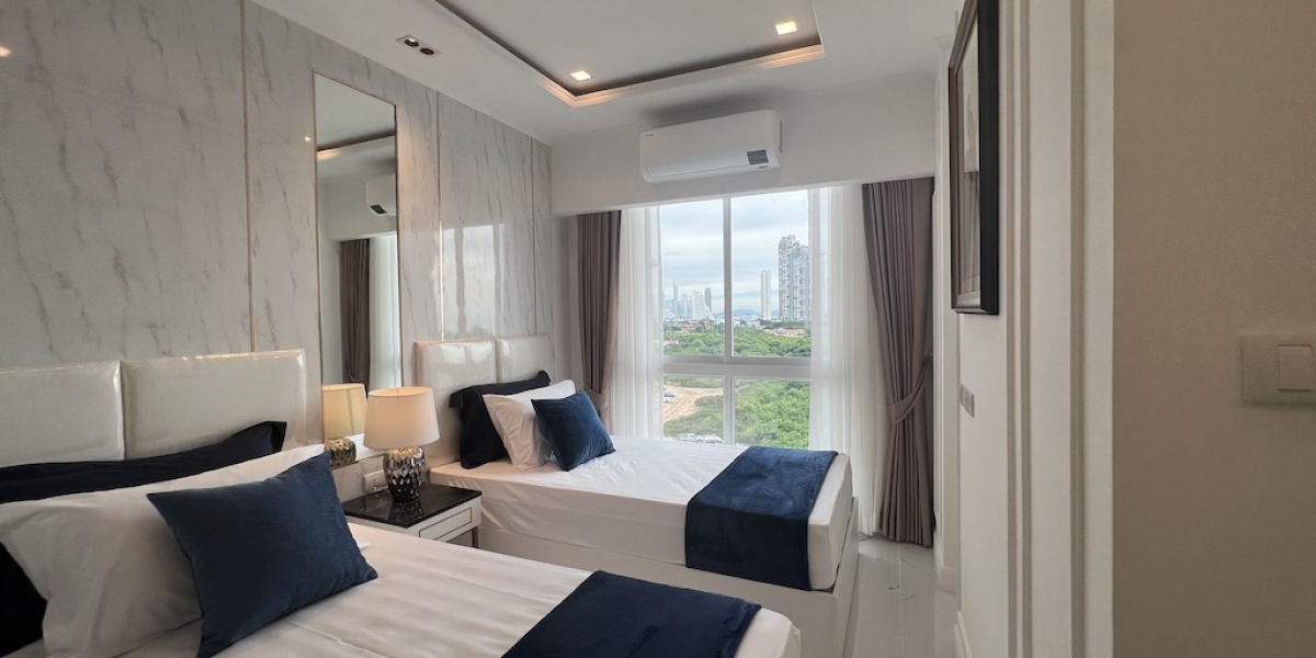 Empire Tower, Chonburi, ,1 BathroomBathrooms,Condo,Sale,Empire Tower,1425