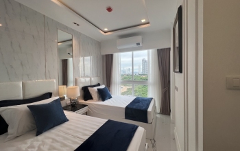 Empire Tower, Chonburi, ,1 BathroomBathrooms,Condo,Sale,Empire Tower,1425