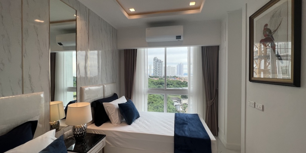 Empire Tower, Chonburi, ,1 BathroomBathrooms,Condo,Sale,Empire Tower,1425