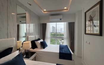 Empire Tower, Chonburi, ,1 BathroomBathrooms,Condo,Sale,Empire Tower,1425