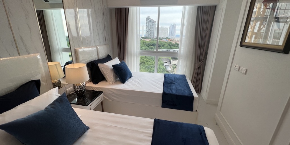 Empire Tower, Chonburi, ,1 BathroomBathrooms,Condo,Sale,Empire Tower,1425