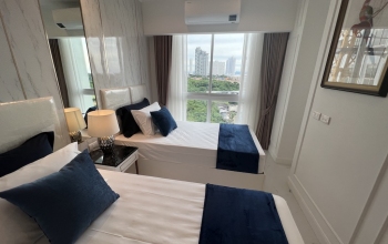 Empire Tower, Chonburi, ,1 BathroomBathrooms,Condo,Sale,Empire Tower,1425