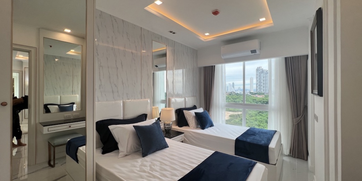 Empire Tower, Chonburi, ,1 BathroomBathrooms,Condo,Sale,Empire Tower,1425