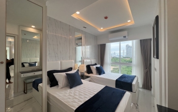 Empire Tower, Chonburi, ,1 BathroomBathrooms,Condo,Sale,Empire Tower,1425