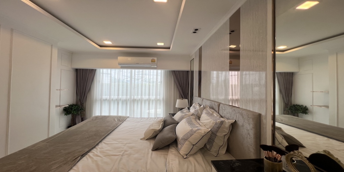 Empire Tower, Chonburi, 1 Bedroom Bedrooms, ,1 BathroomBathrooms,Condo,Sale,Empire Tower,Empire Tower,3,1428