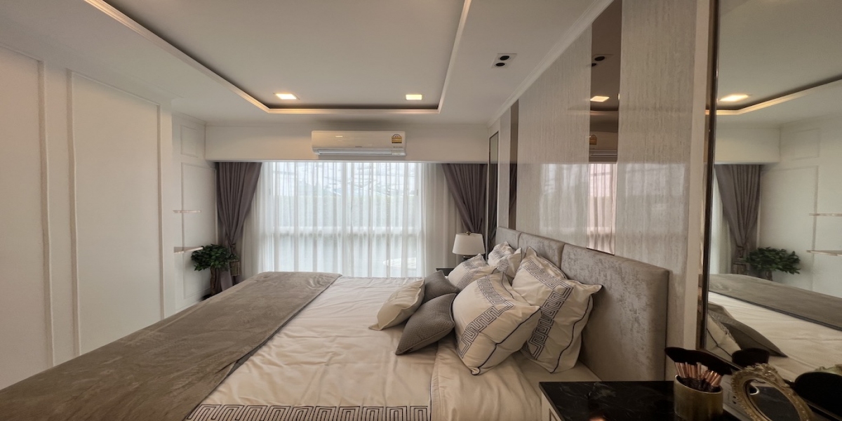 Empire Tower, Chonburi, 1 Bedroom Bedrooms, ,1 BathroomBathrooms,Condo,Sale,Empire Tower,Empire Tower,3,1428