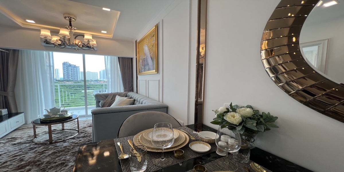 Empire Tower, Chonburi, 1 Bedroom Bedrooms, ,1 BathroomBathrooms,Condo,Sale,Empire Tower,Empire Tower,3,1428