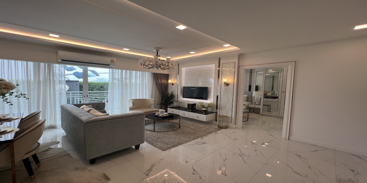 Empire Tower, Chonburi, 2 Bedrooms Bedrooms, ,2 BathroomsBathrooms,Condo,Sale,Empire Tower,Empire Tower,3,1431