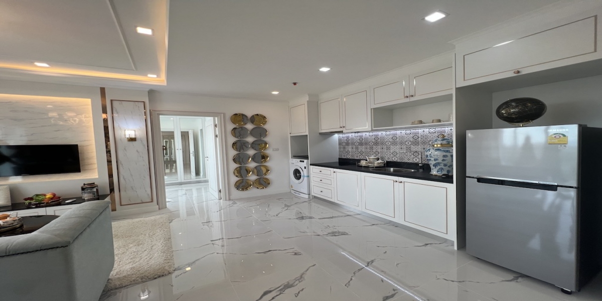 Empire Tower, Chonburi, 2 Bedrooms Bedrooms, ,2 BathroomsBathrooms,Condo,Sale,Empire Tower,Empire Tower,3,1431