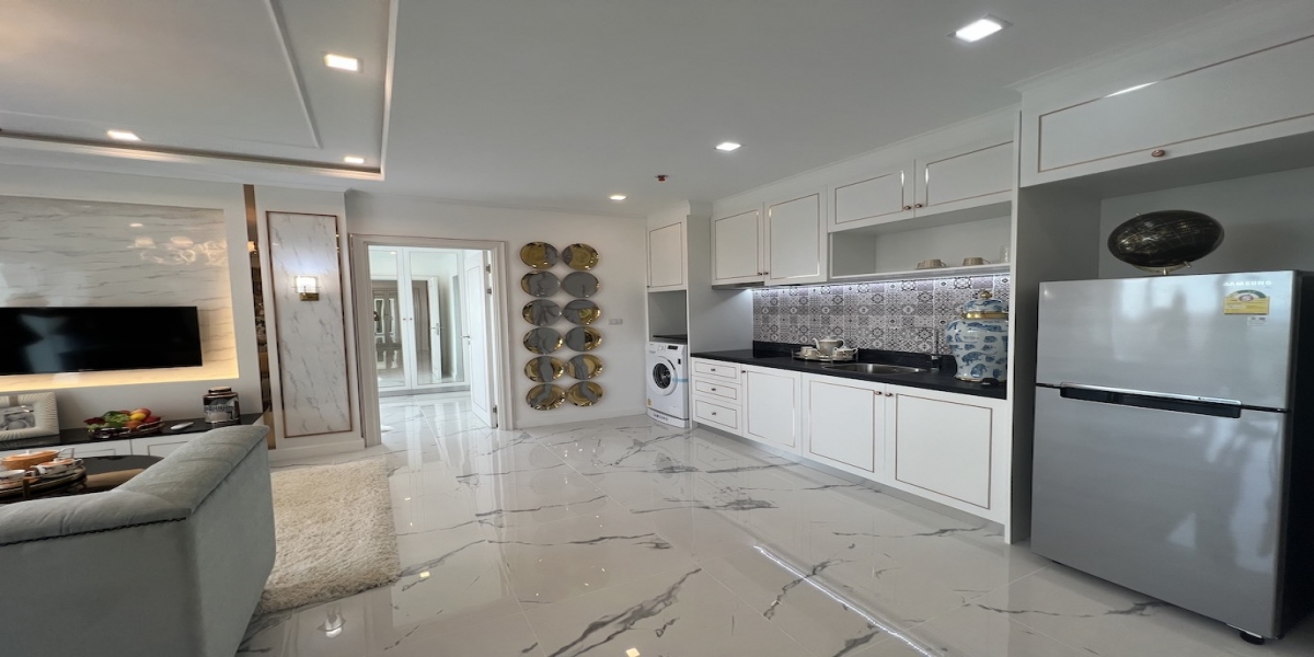 Empire Tower, Chonburi, 2 Bedrooms Bedrooms, ,2 BathroomsBathrooms,Condo,Sale,Empire Tower,Empire Tower,3,1431