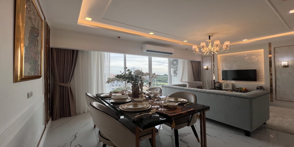 Empire Tower, Chonburi, 2 Bedrooms Bedrooms, ,2 BathroomsBathrooms,Condo,Sale,Empire Tower,Empire Tower,3,1431